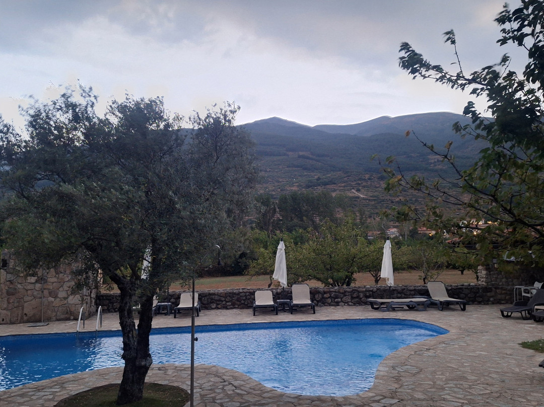 Hotel Rural El Cerezal de los Sotos主图