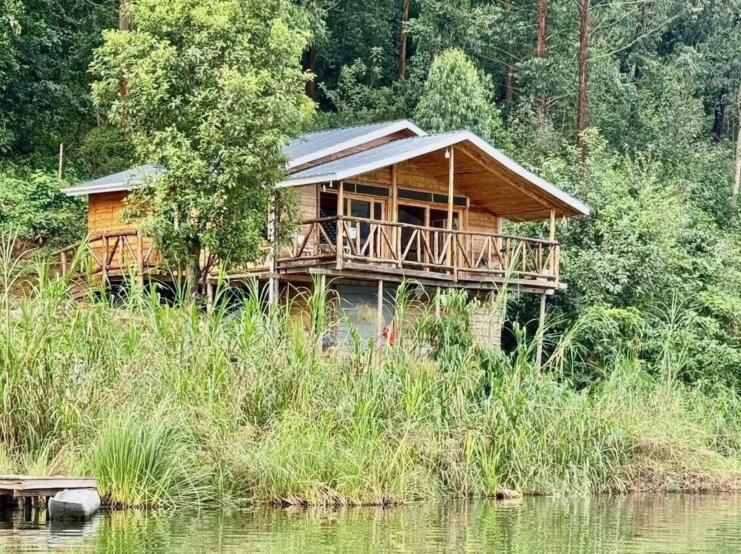 Bunyonyi Ncd Cottages