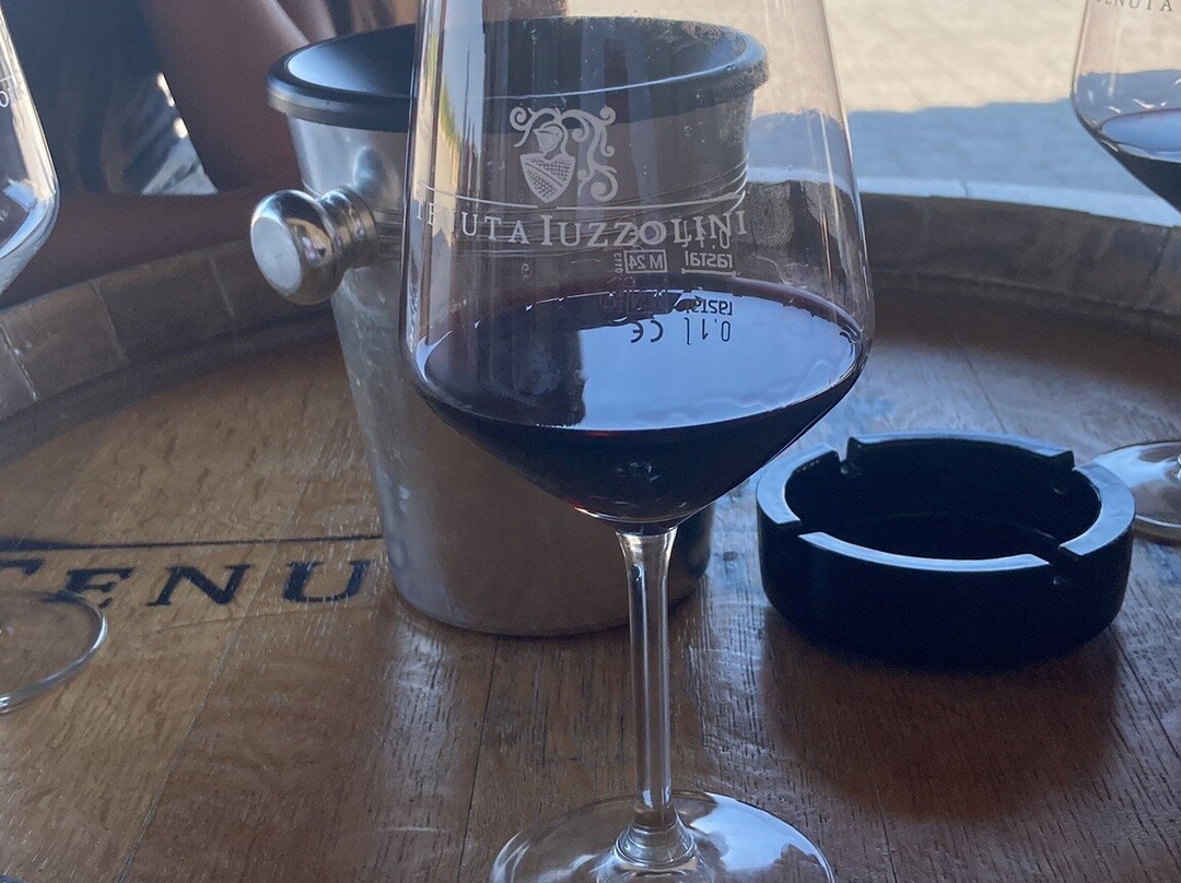 Tenuta Iuzzolini-Ciro Marina必去景点