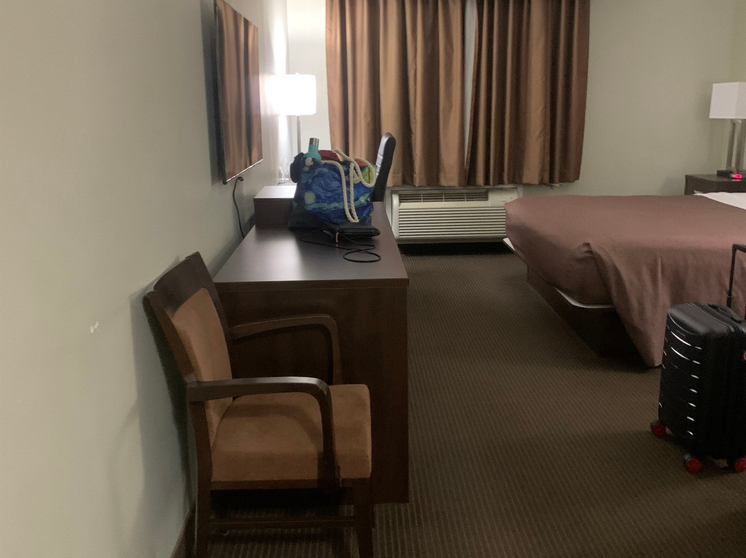 Super 8 by Wyndham Red Lake ON主图