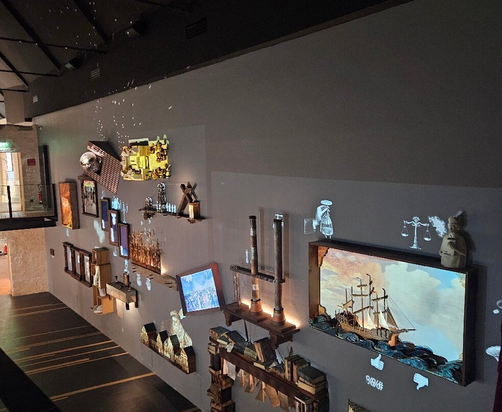 Château de Monts-sur-Guesnes-Monts-sur-Guesnes必去景点