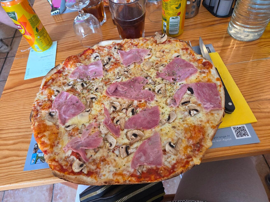 Auberge de L'Espinouse主图