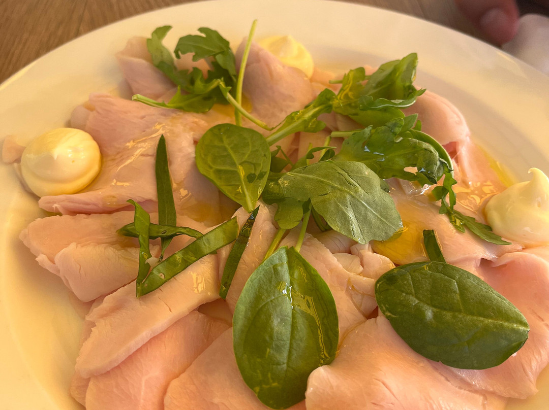 Locanda Fungo Reale主图