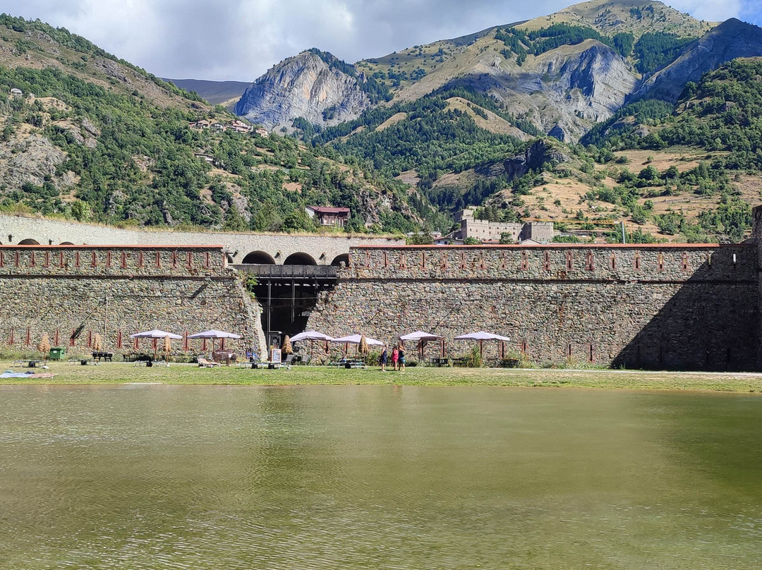 Lago di Vinadio-Vinadio必去景点