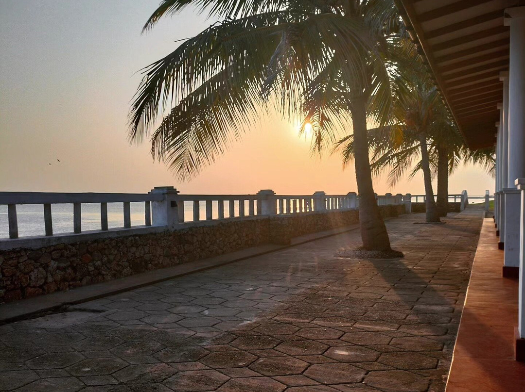 Thalsevana Holiday Resort主图