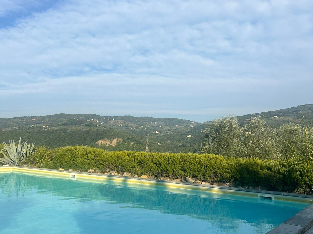 Fattoria di Poggiopiano主图