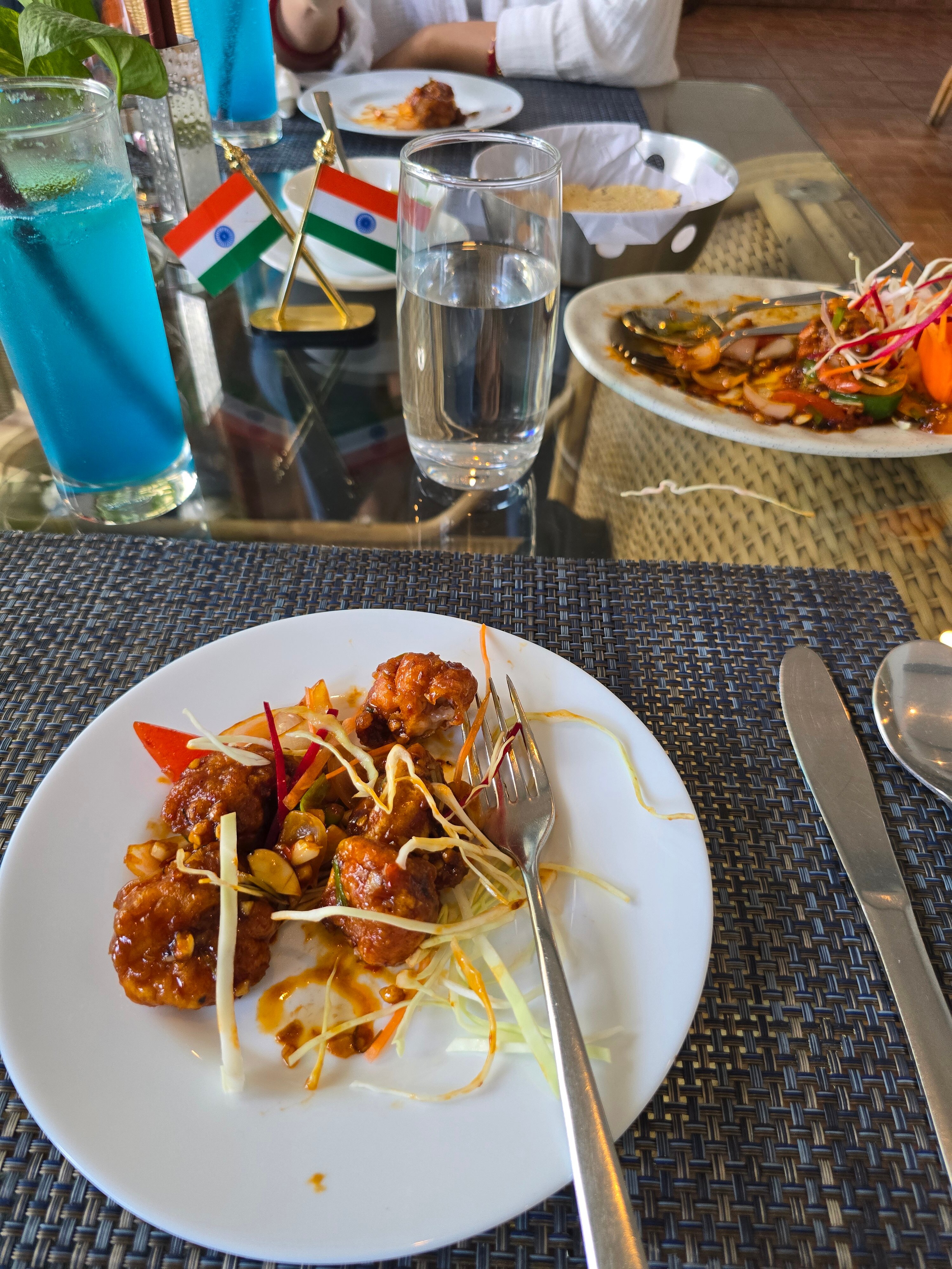 Sinclairs Siliguri-官方