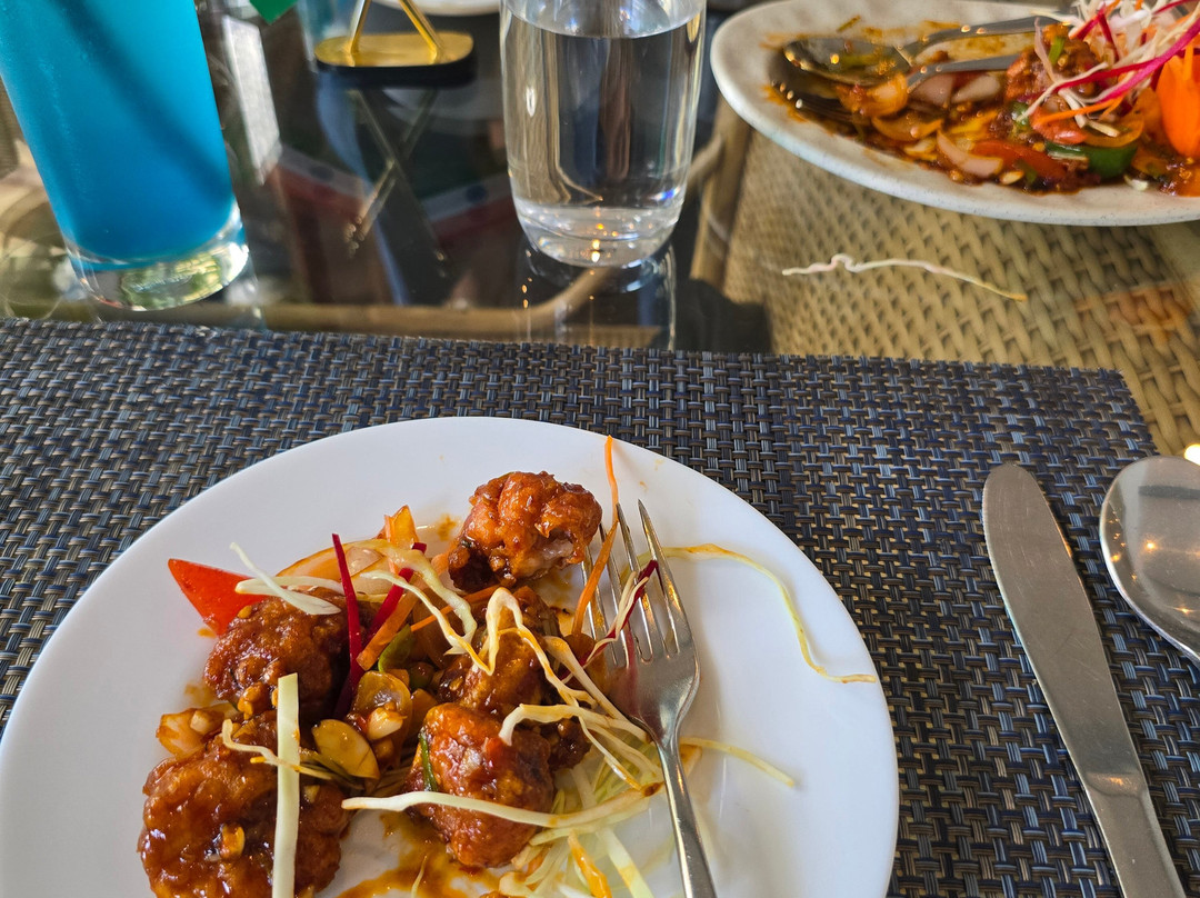 Sinclairs Siliguri主图