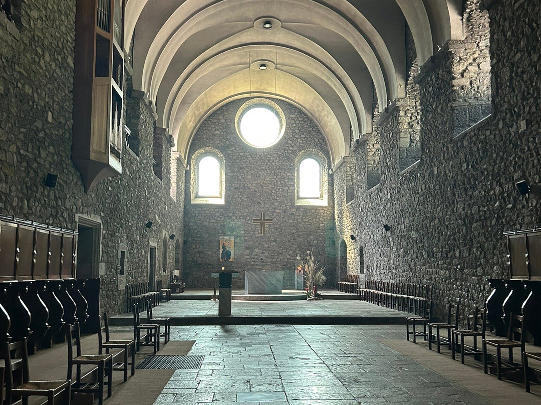 Abbaye de Tamie-Plancherine必去景点