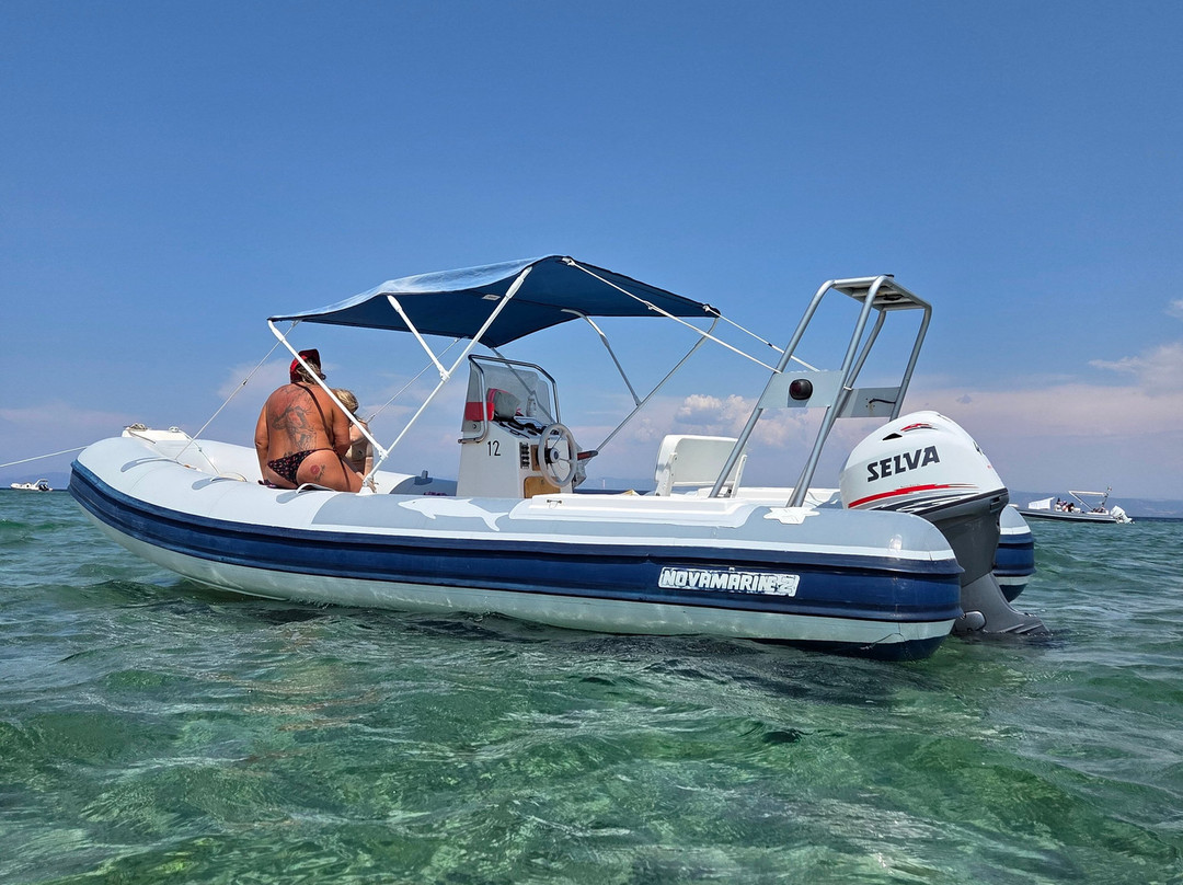 Nolomar-Calasetta必去景点