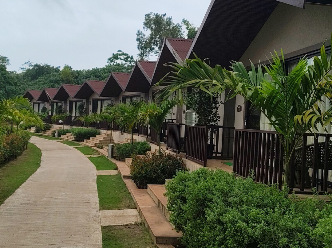 Stone Wood Premier Gokarna主图