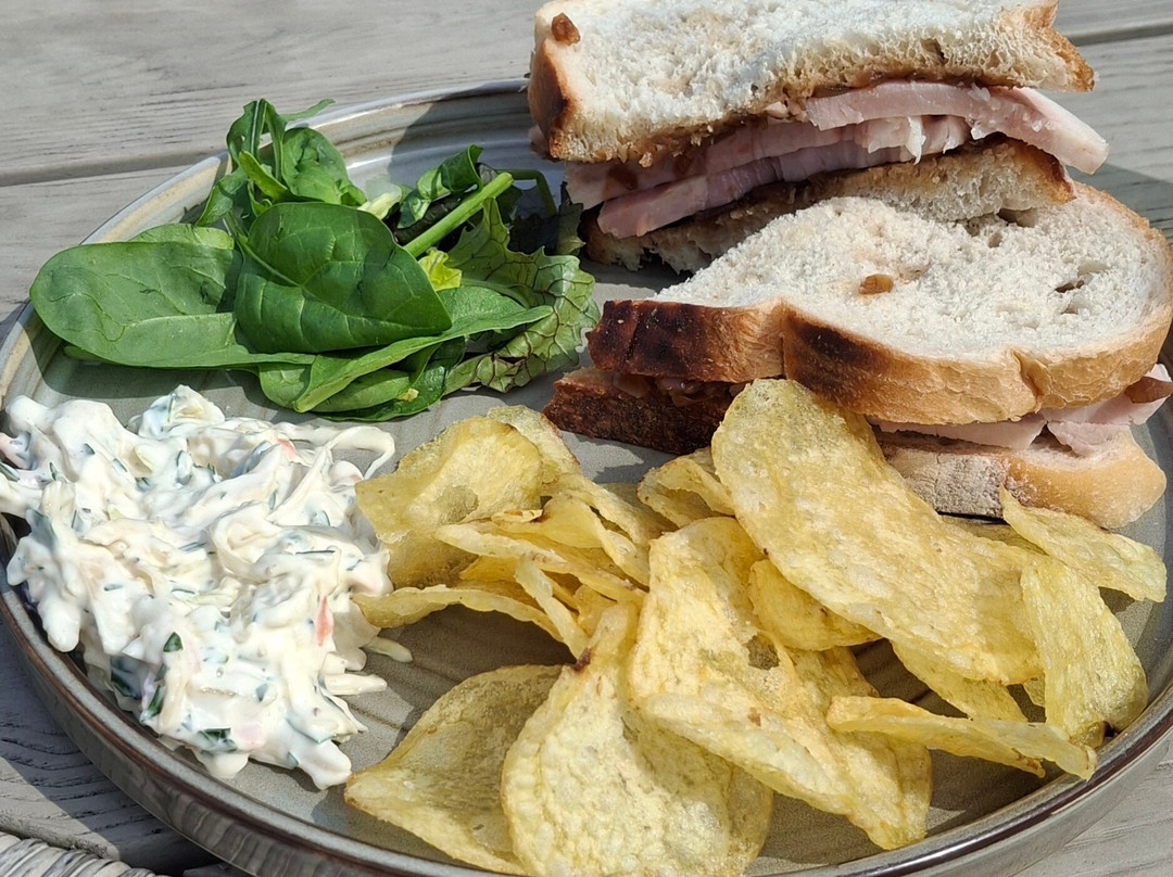 Dunstanburgh Castle Inn主图