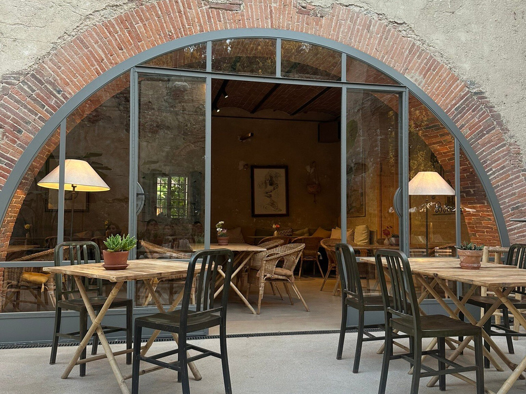 La Pescaia Resort主图