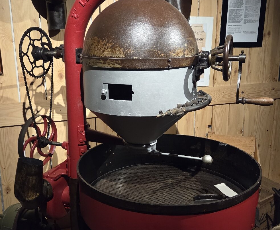 Les Chocolatiers Cathares-Montredon-des-Corbieres必去景点