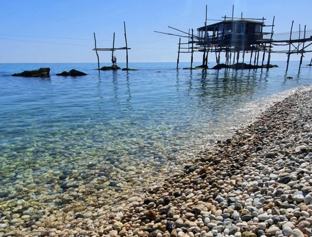 Lido Mimi Beach