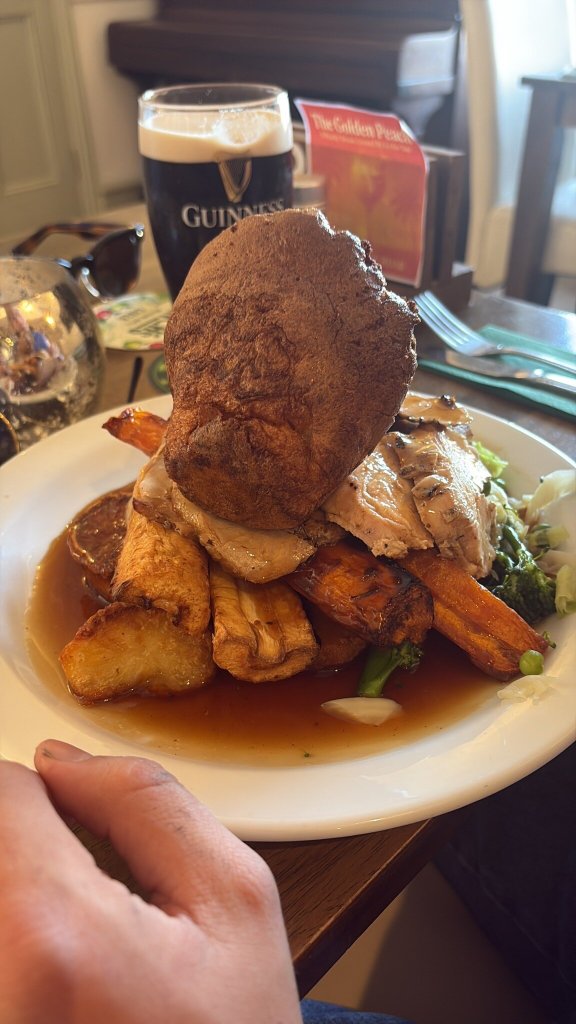 The Golden Boar-官方