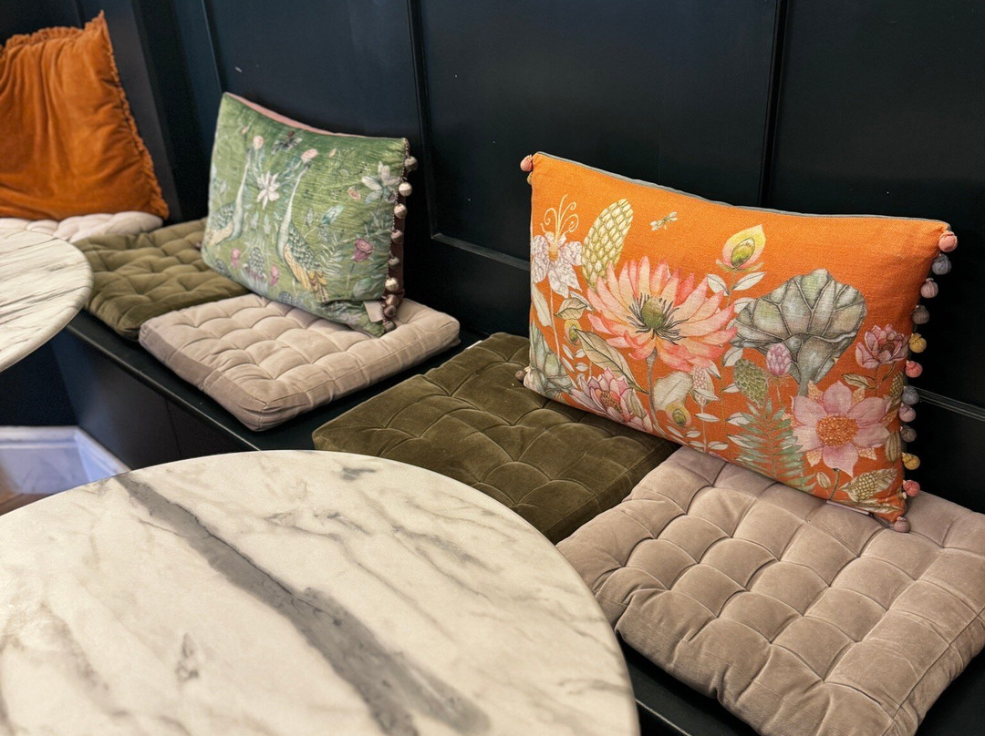 Florence Suite Boutique Hotel主图