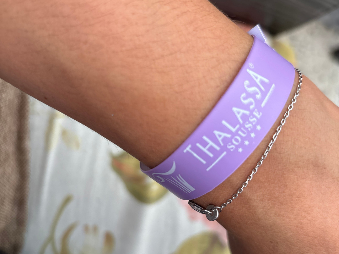 AquaSplash Thalassa Sousse-苏塞必去景点