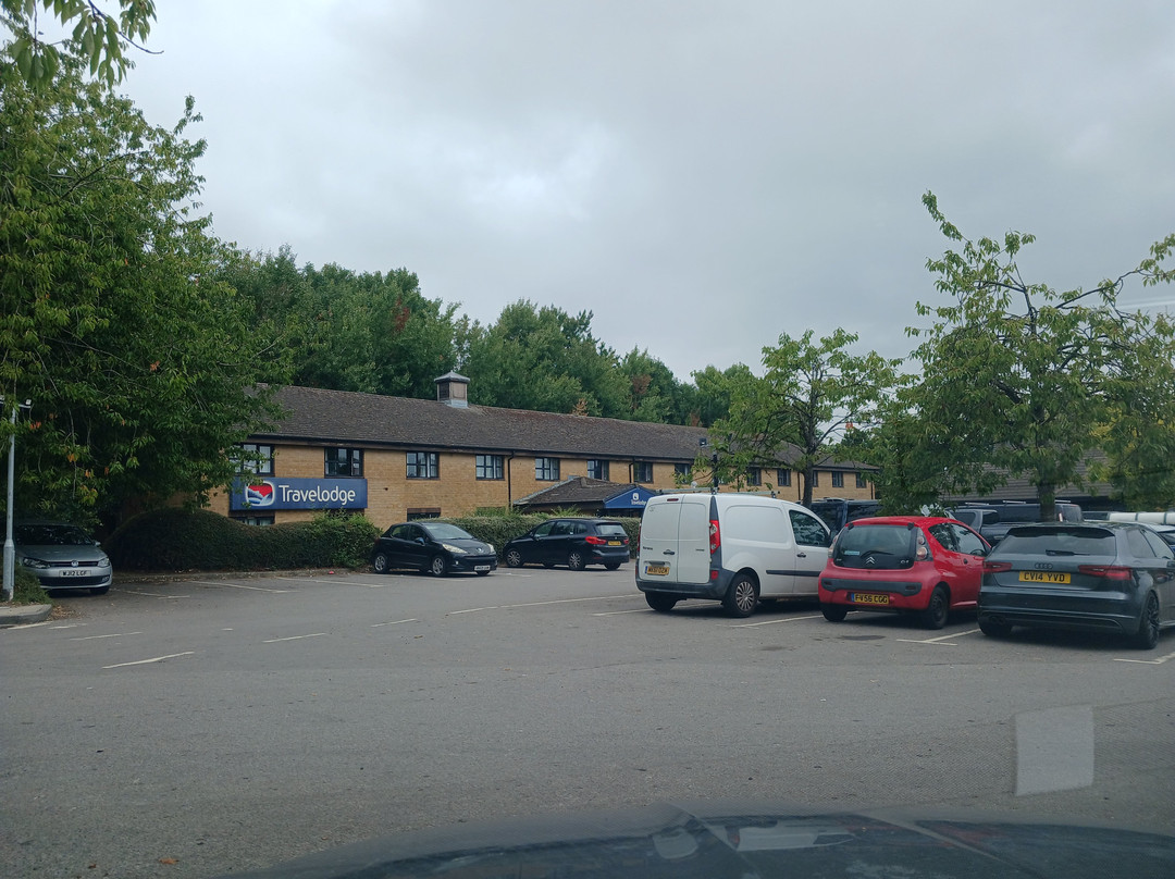 Travelodge Ilminster主图