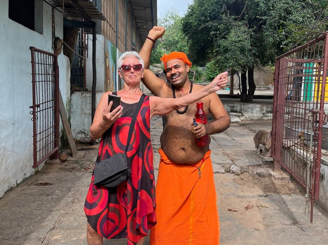 Suryatrips-Vizhinjam必去景点