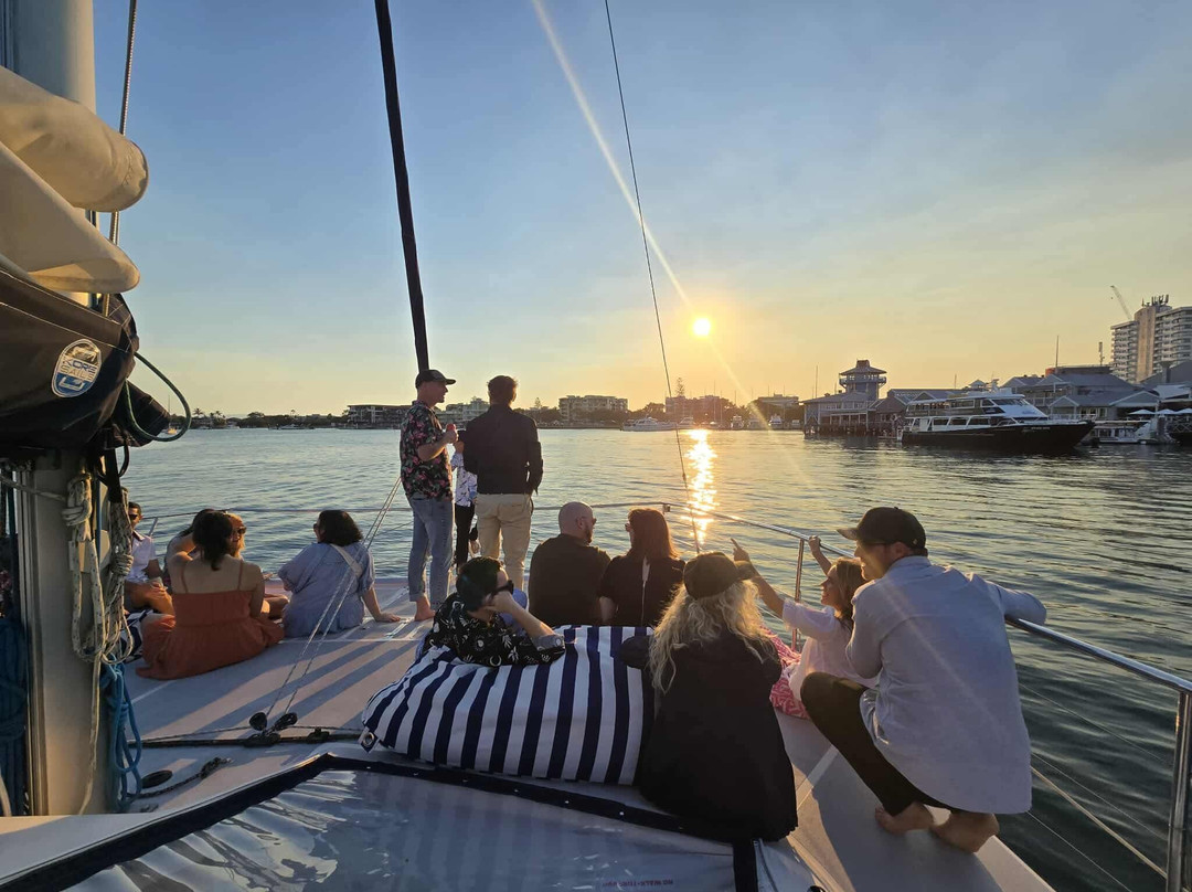 Set Sail Cruises -  Tours-穆鲁拉巴必去景点