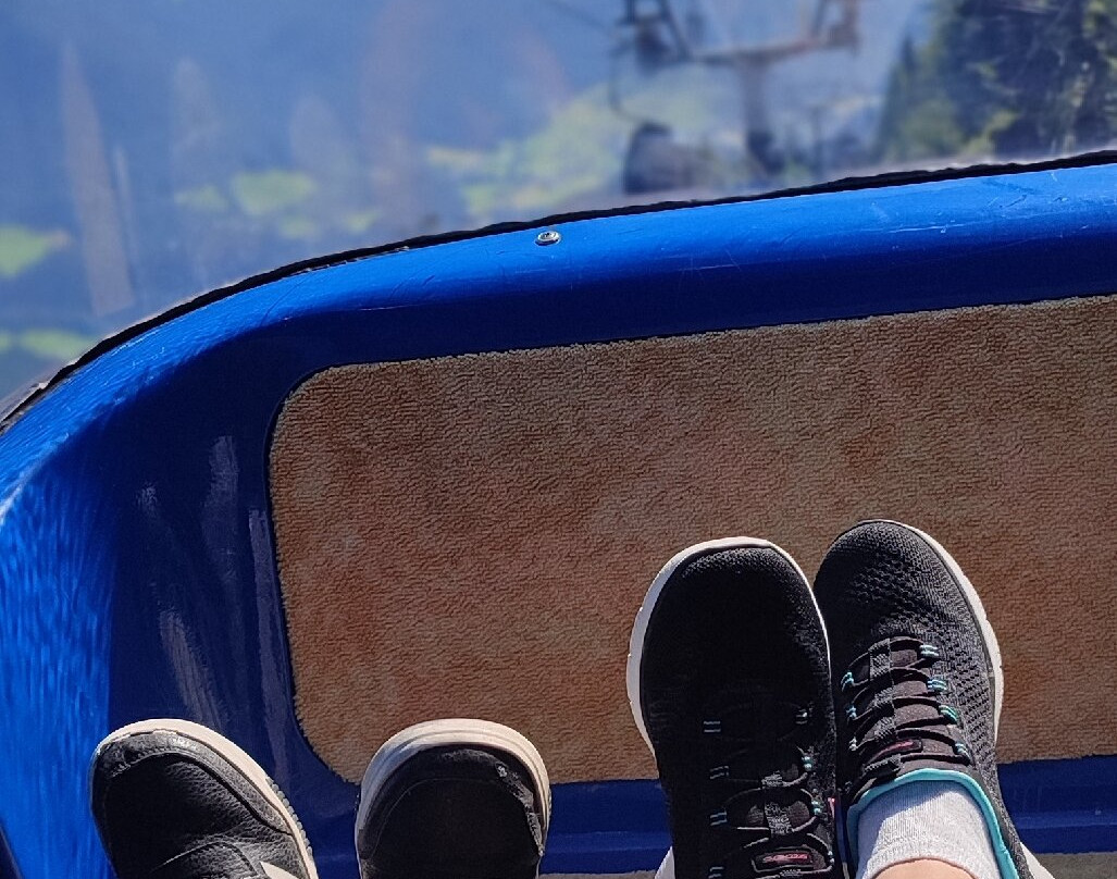 Pechtlgut Apartments主图