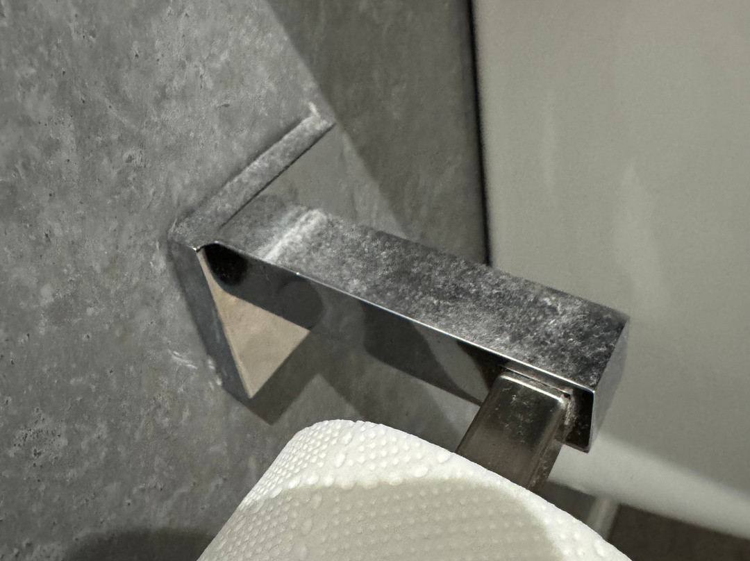 The County Hotel Haverfordwest主图