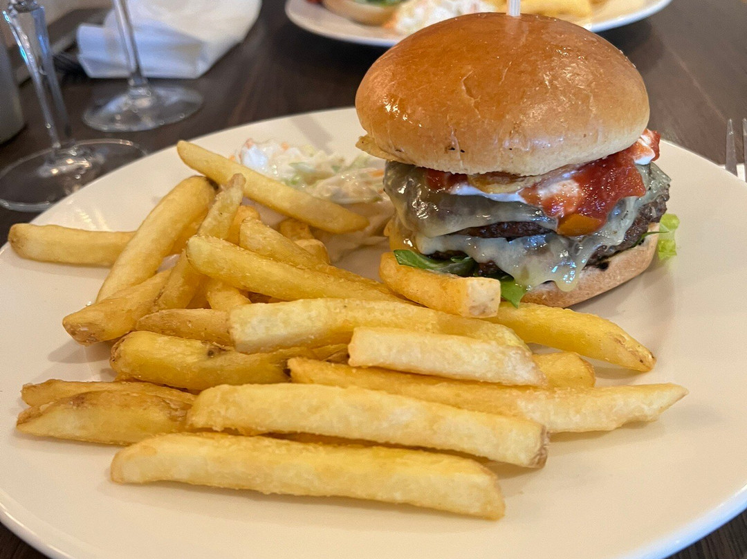 克里布斯铜锣湾布里斯托尔普里米尔酒店主图