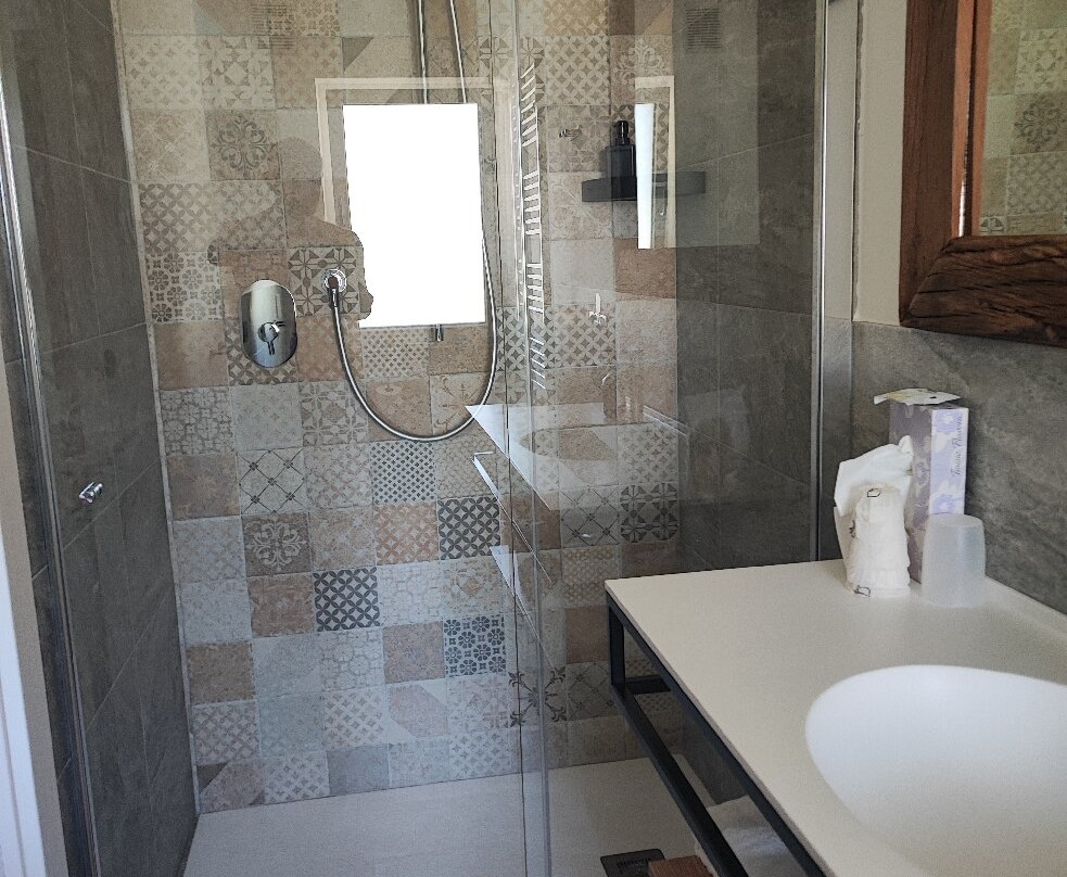 Hotel Sassleng主图