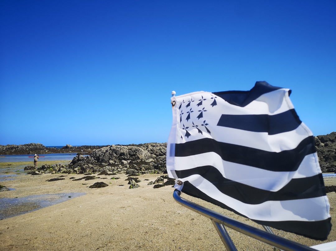 Armor Loisirs Nautiques-Binic必去景点