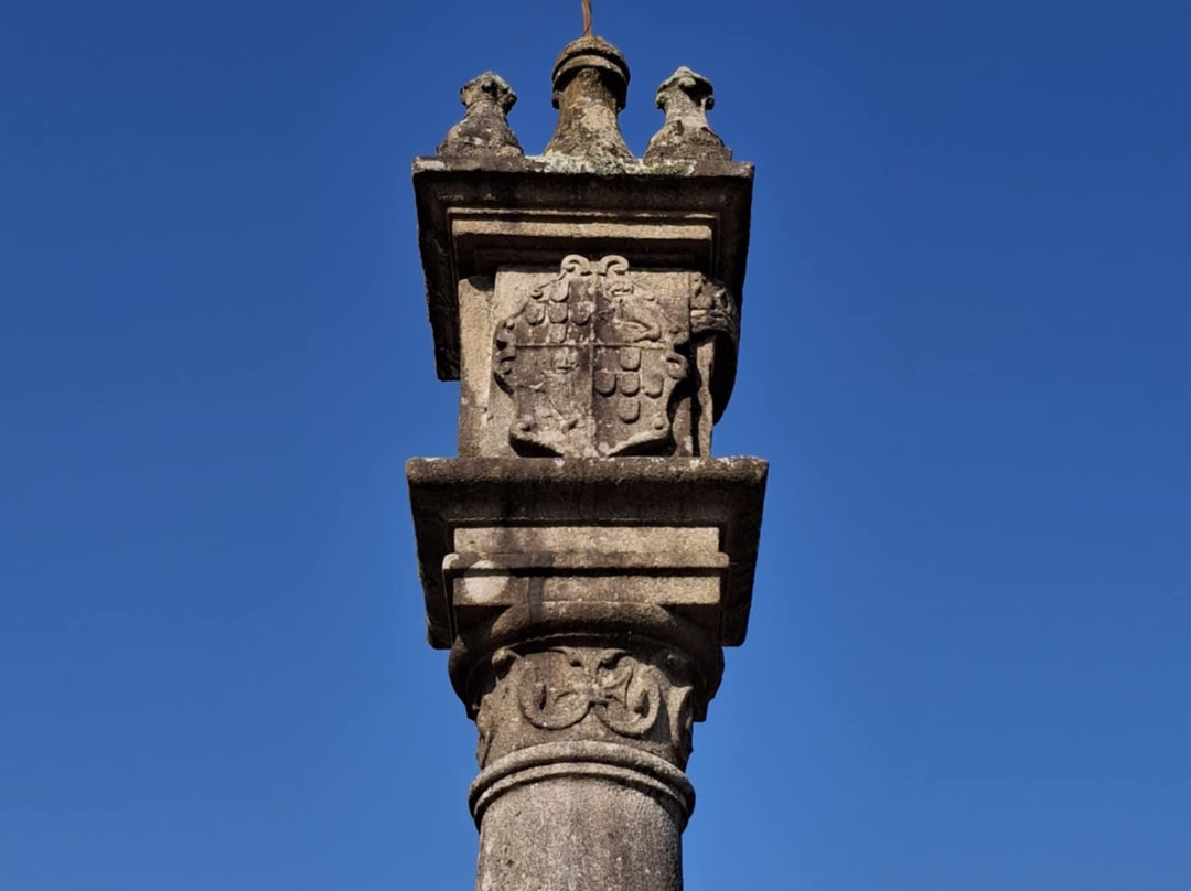 Pelourinho De Prado-Vila Verde必去景点