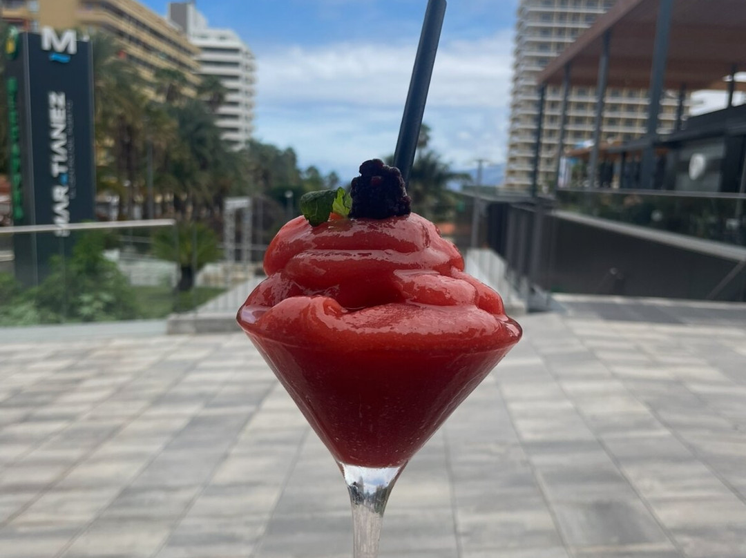 Centro Comercial Martiánez-德拉克鲁兹索尔港必去景点