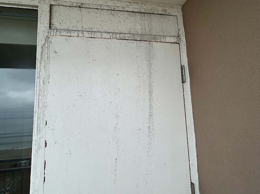 海滩康福特茵酒店主图