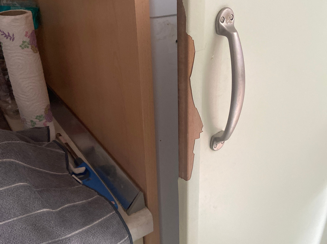 Baia Degli Aranci主图