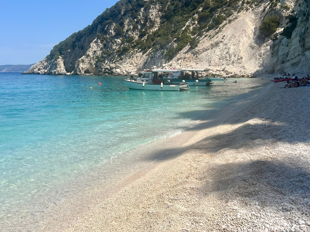 Motor Boat Rentals Exploring Center-Zola必去景点