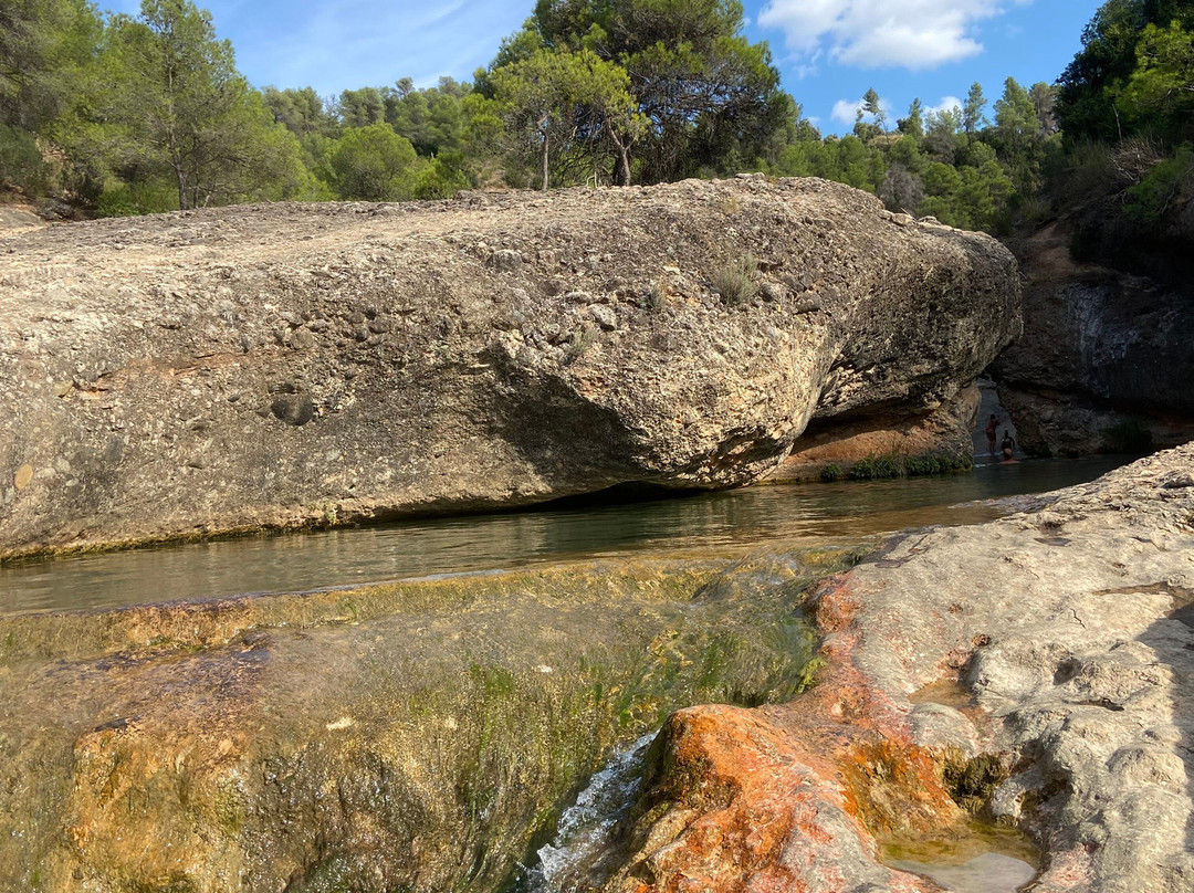 Les Olles-Bot必去景点