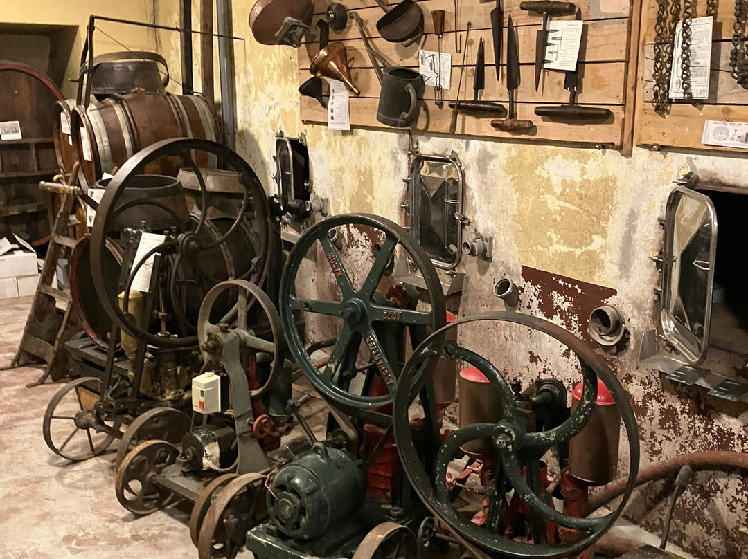 Auberge Les Hauts De Chenas主图