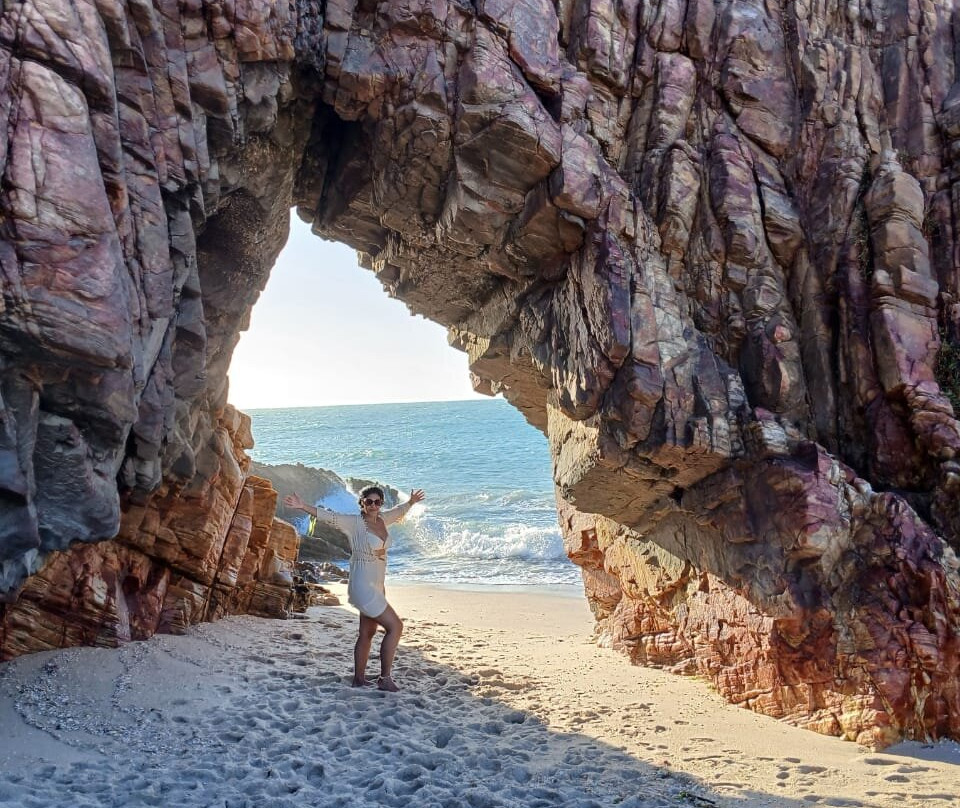 Jeri Paradise Off Road-杰里科科拉必去景点