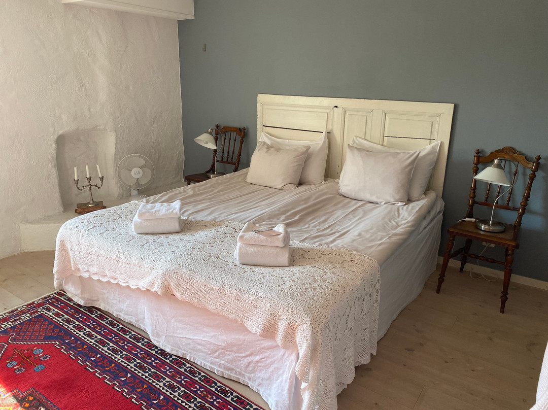 Sköllengården Gårdshotell主图