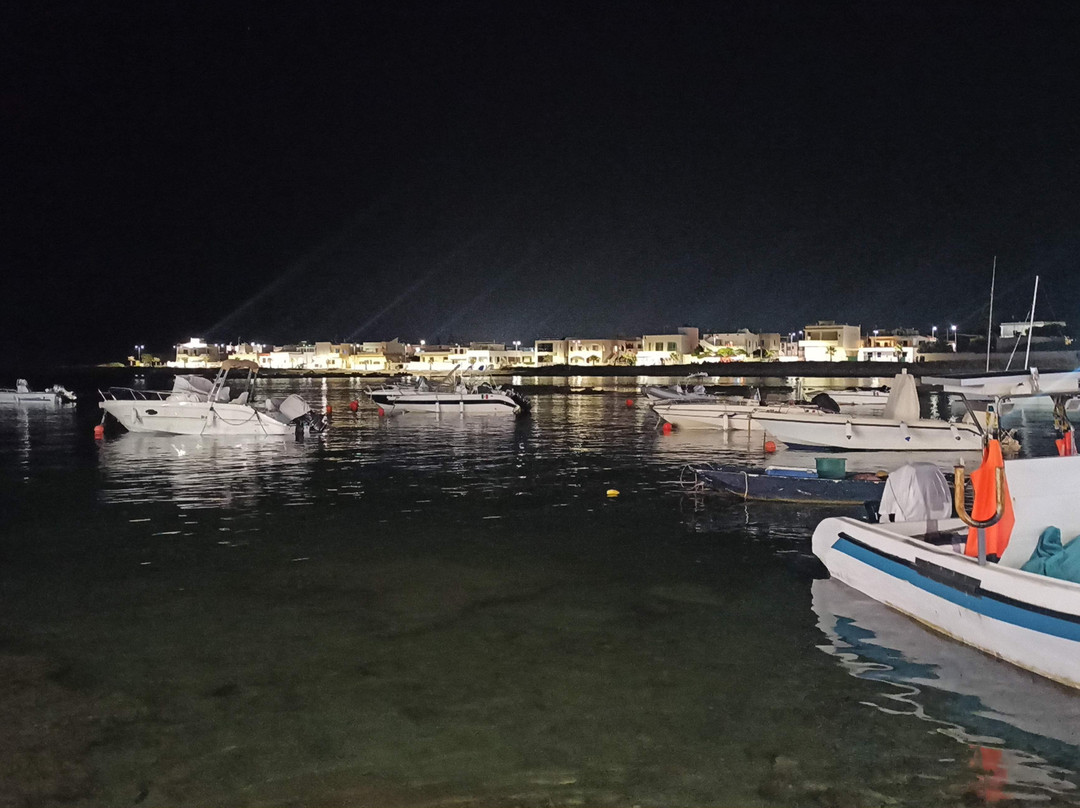 Donnosanto Residence主图