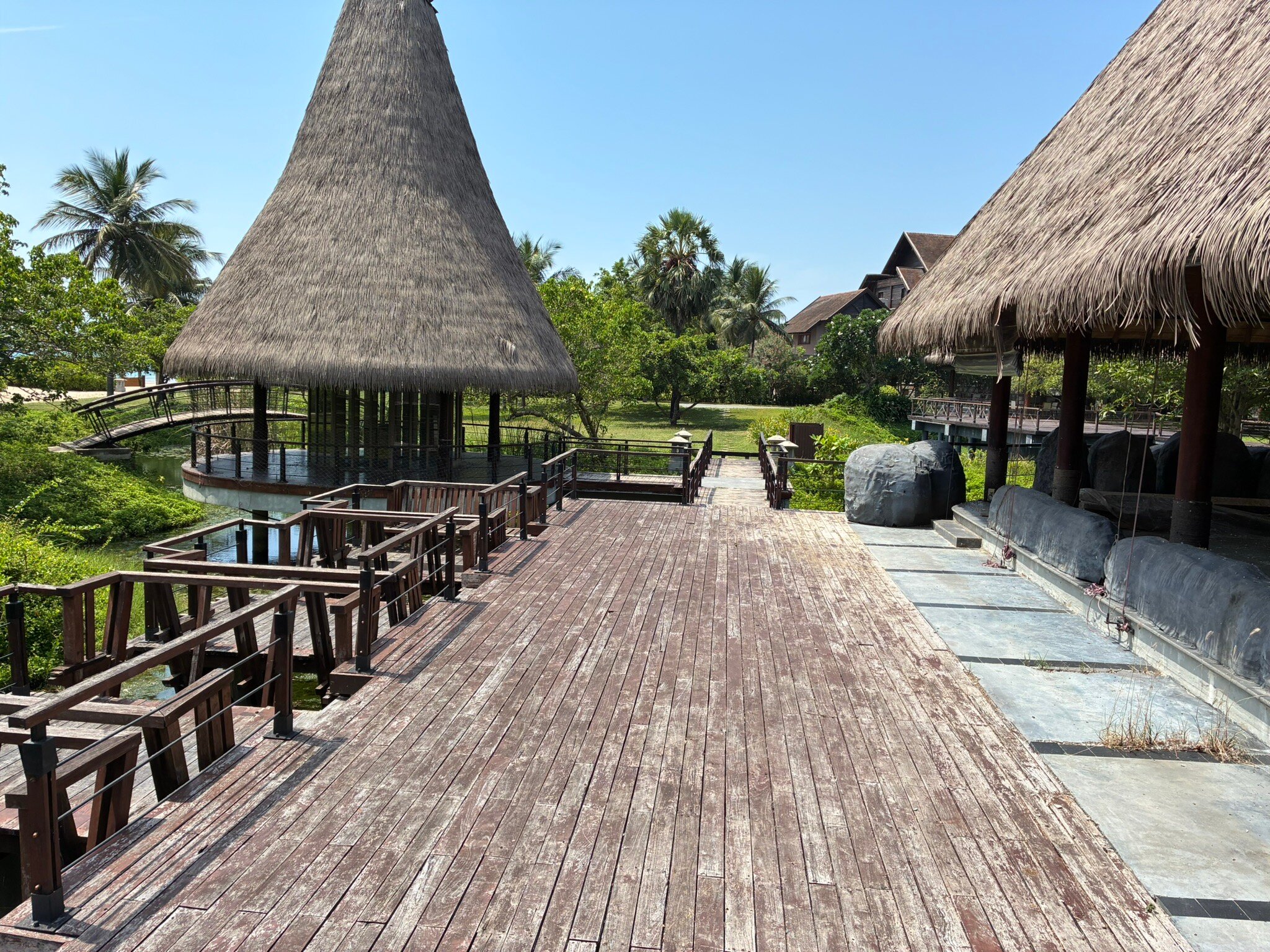 Anantaya Resort & Spa-官方