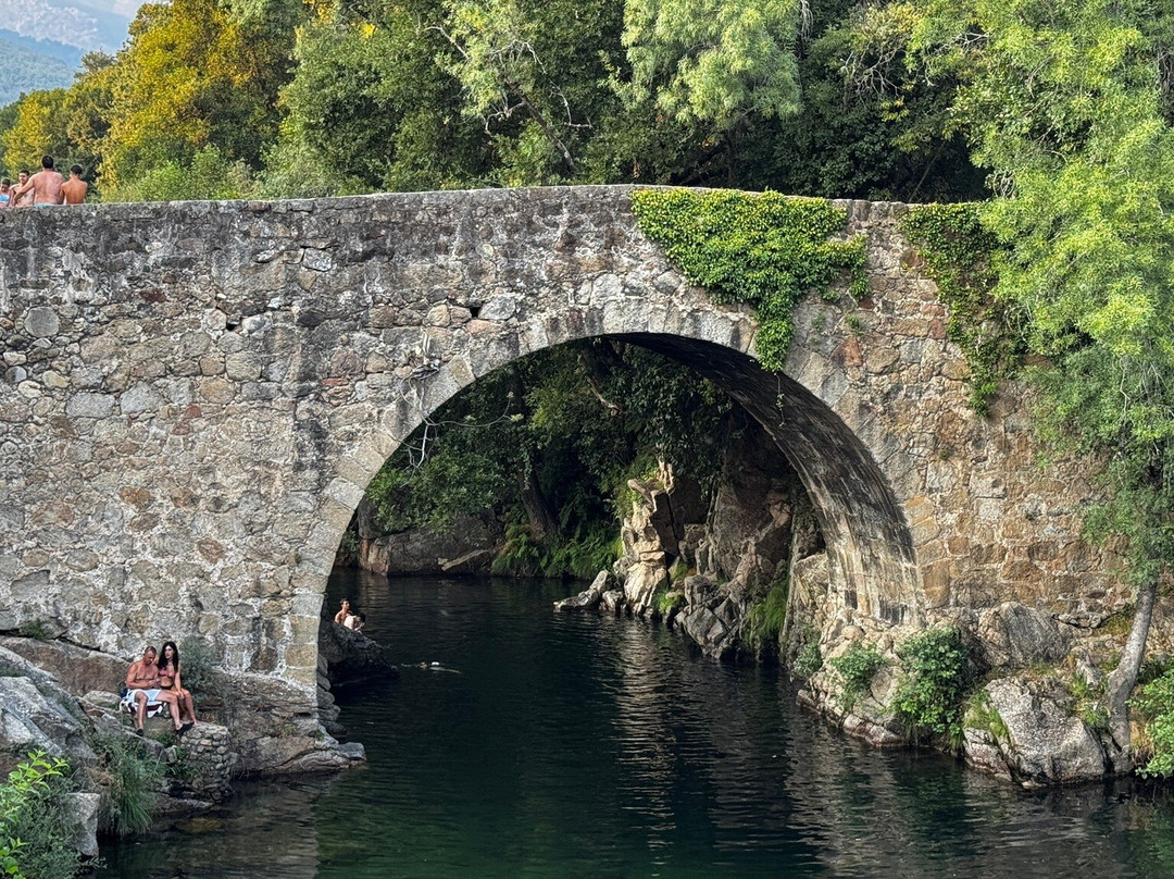 Puente De Cuartos-Losar de la Vera必去景点