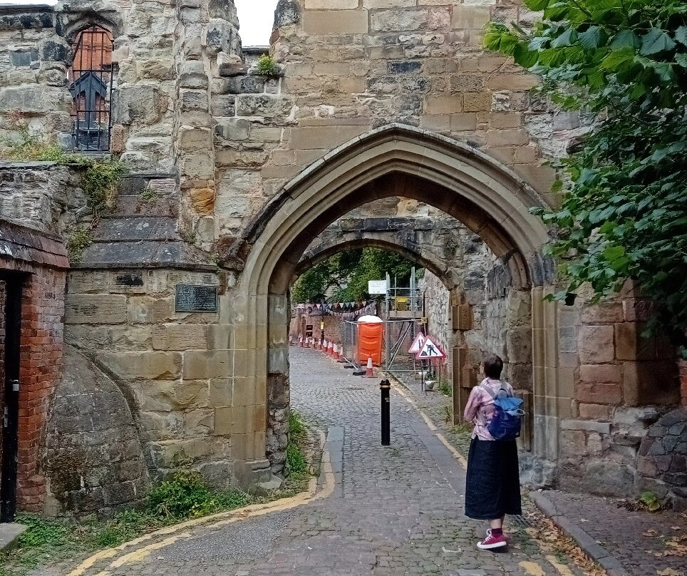 Newarke Houses Museum & Gardens-莱切斯特必去景点