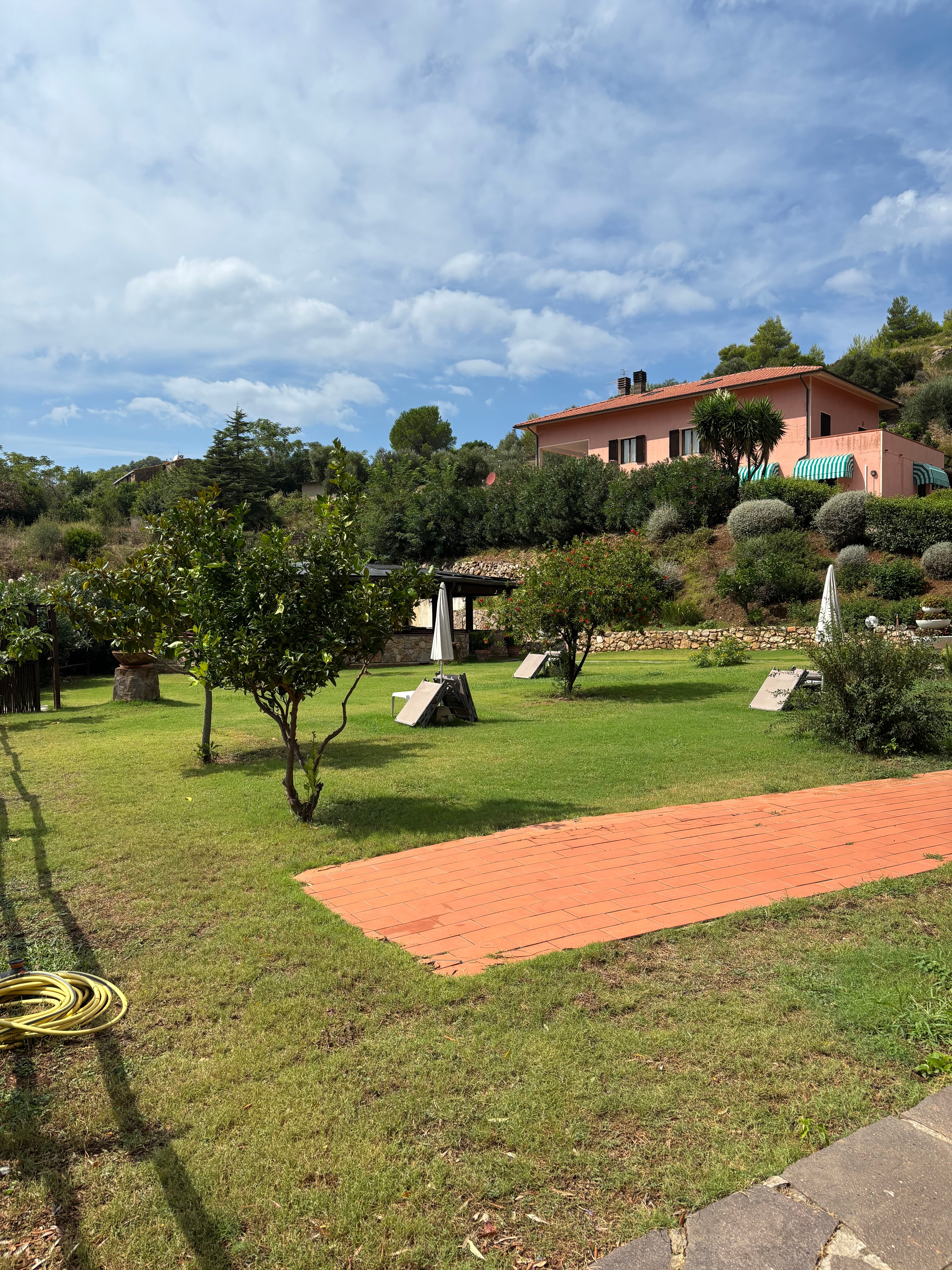 Hotel La Feluca-官方