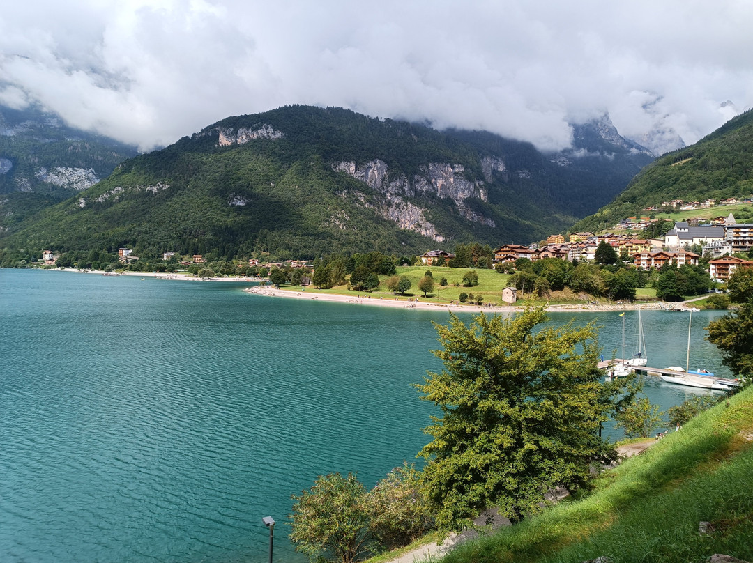 Hotel Castel Mani主图