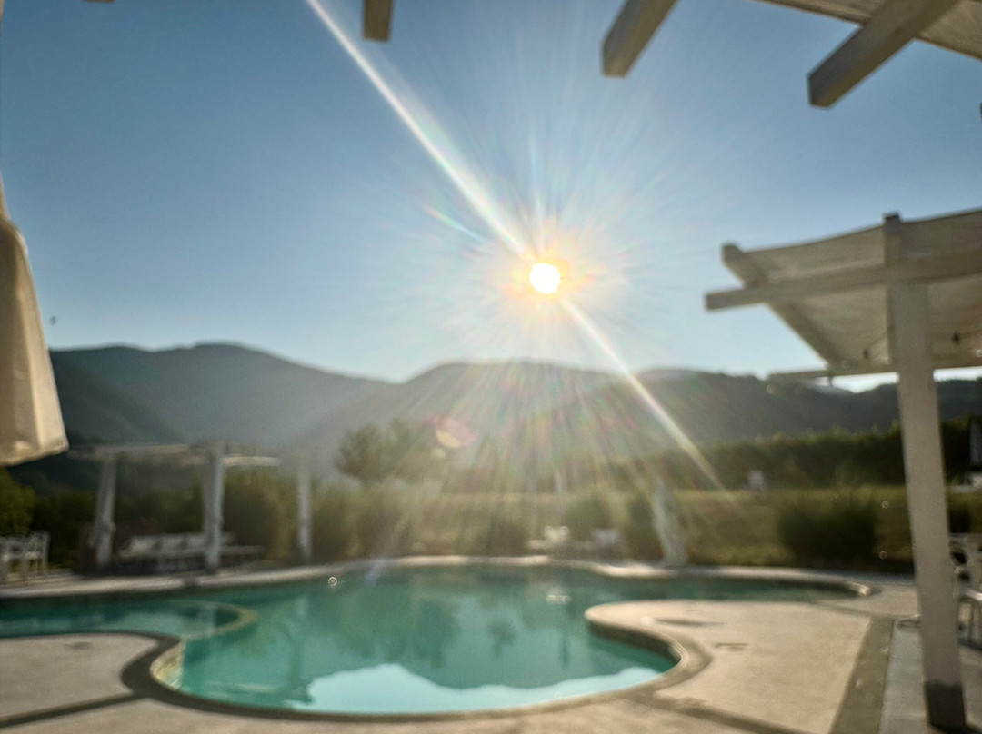 Casa Grimaldi Hotel & Restaurant主图