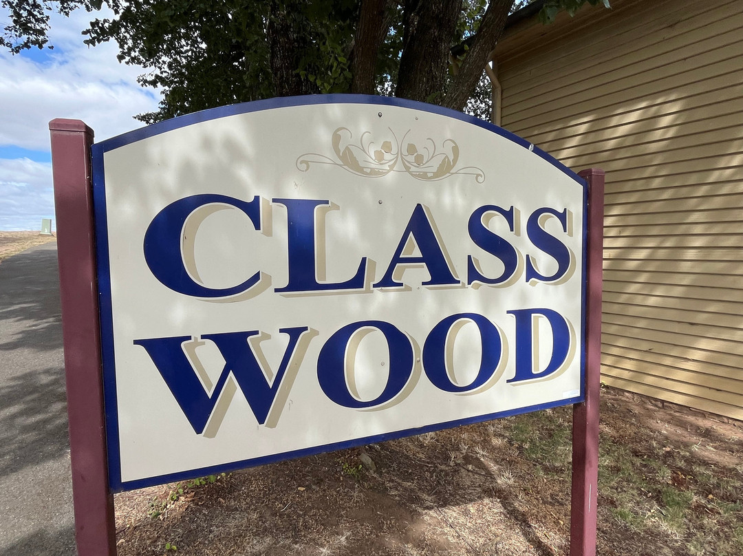 Classwood-罗斯必去景点