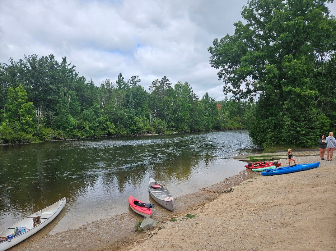 AuSable Valley Inn主图