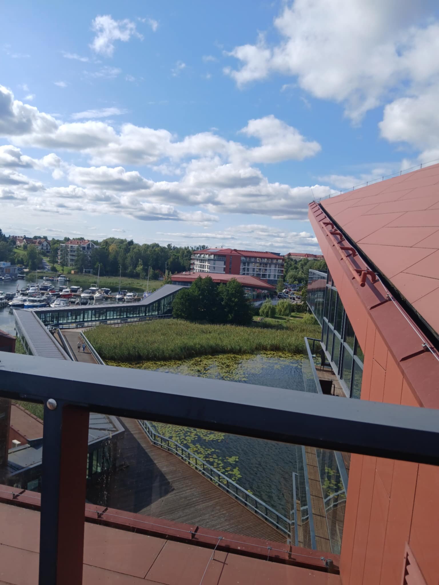 Hotel Mikołajki Leisure & Spa-官方