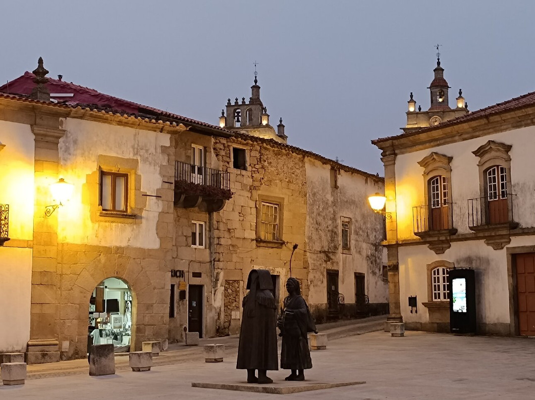 Miradouro do Picote-Picote必去景点